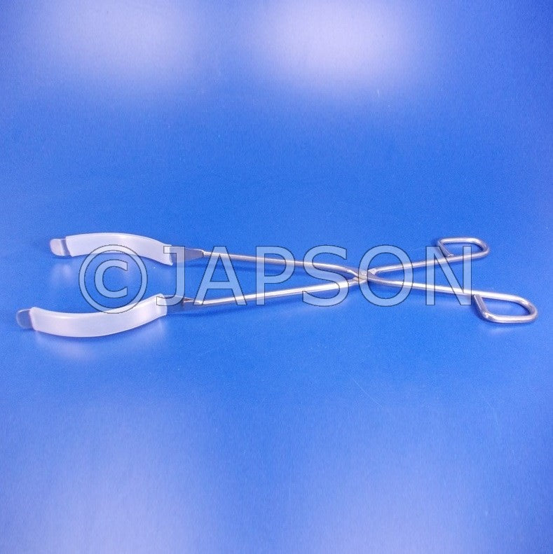 Tongs, Beaker 2 Tongs, Beaker 2